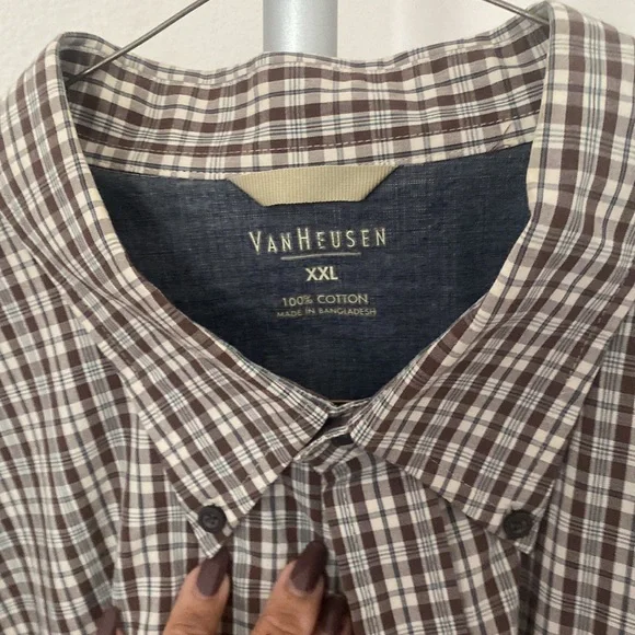 Van Heusen XXL - Picture 3 of 3